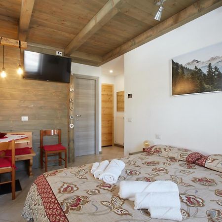 Dolomiti Comfortspace Free Parking San Nicolo di Comelico Екстер'єр фото